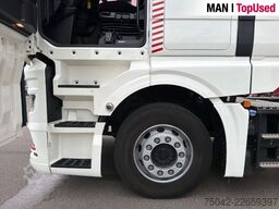 MAN TGX 18.480 4x2 BL SA
