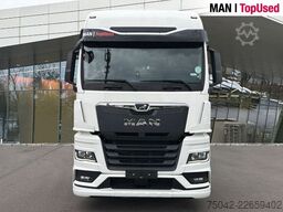 MAN TGX 18.480 4x2 BL SA