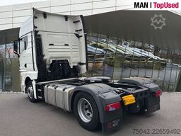 MAN TGX 18.480 4x2 BL SA