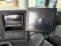 Scania G410 8x4 Haaksysteem / kraan Euro 6 Retarder