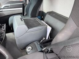 MAN TGS 26.400 6x6 Kipper / Z kraan  Euro 6