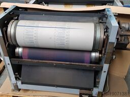 Goebel Drent Vision Druckeinschub