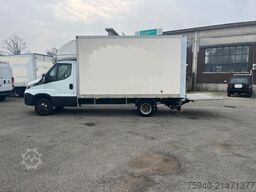 Microbuz IVECO DAILY  35C16 BTor 2.3 HPT PL-RG Cabinato