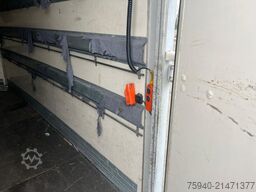 IVECO DAILY  35C16 BTor 2.3 HPT PL-RG Cabinato