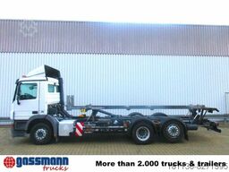 Spier Spier Hubwechselrahmen