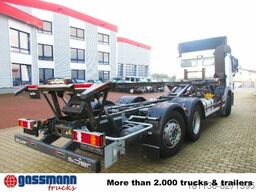 Spier Spier Hubwechselrahmen