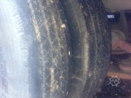 Goldhofer STPA T2-22/80A zwangsgelenkt