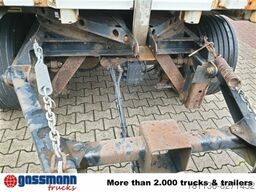 Krone AZW 18