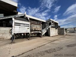 Doppstadt DW306 Ceron