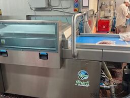 BMB Pack Conveyor Pro + Schrumpftunnel RT
