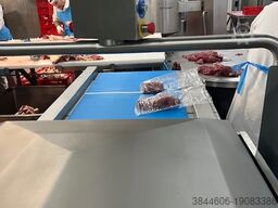 BMB Pack Conveyor Pro + Schrumpftunnel RT