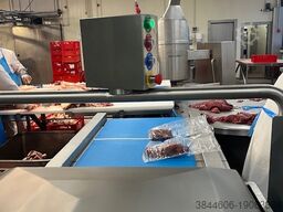 BMB Pack Conveyor Pro + Schrumpftunnel RT