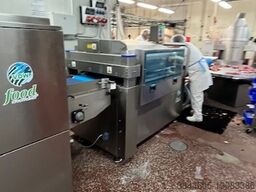 BMB Pack Conveyor Pro + Schrumpftunnel RT