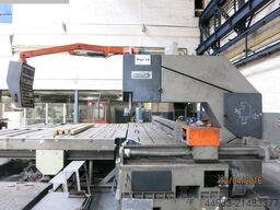 FRIGGI VAS400x65x160