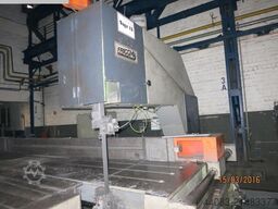 FRIGGI VAS400x65x160