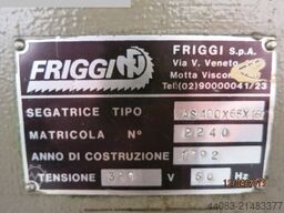 FRIGGI VAS400x65x160