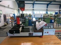 ULMER Praezisa 300