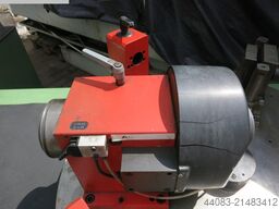 MESSMA-KELCH Trabant 801