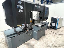 MEP THOR 450