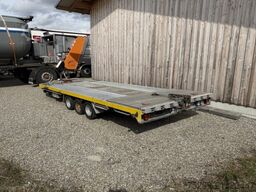  3300BA Fahrzeugtransport / Swiss-Vehicle