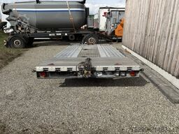  3300BA Fahrzeugtransport / Swiss-Vehicle