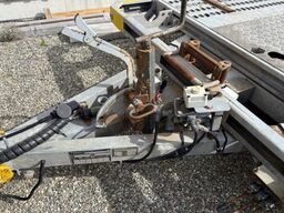  3300BA Fahrzeugtransport / Swiss-Vehicle