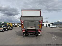 Schwarzmüller PA 2/E Koffer mit HB / Swiss-Vehicle