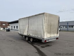  TPB3500 Plane / Swiss-Vehicle