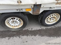  TPB3500 Plane / Swiss-Vehicle