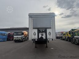 Schwarzmüller SPA 3/E Plane / Swiss-Vehicle