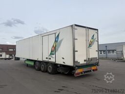  SVKA24P10(33) Carrier 1850 / Swiss-Vehicle