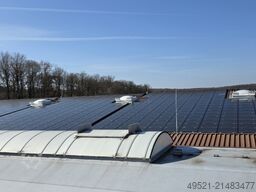 Photovoltaikanlage 