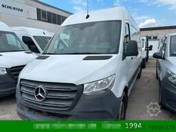 MERCEDES-BENZ Sprinter III Kasten Maxi 316 CDI RWD Automatik