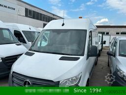 MERCEDES-BENZ Sprinter III Kasten Maxi 316 CDI RWD Automatik