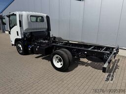 ISUZU NPR-M30 Autom. 5.2 l 190 PS Radst. 2.765 mm