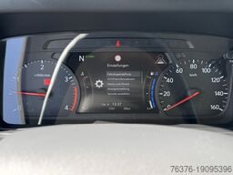 ISUZU NPR-M30 Autom. 5.2 l 190 PS Radst. 2.765 mm