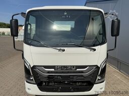 ISUZU NMR-M29 9Gang-Autom. Fahrgestell NEUES MODELL