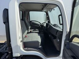 ISUZU NMR-M29 9Gang-Autom. Fahrgestell NEUES MODELL