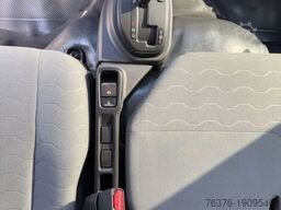 ISUZU NMR-M29 9Gang-Autom. Fahrgestell NEUES MODELL