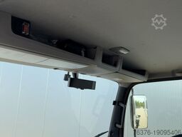 ISUZU NMR-M29 9Gang-Autom. Fahrgestell NEUES MODELL