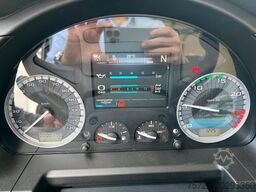 IVECO X-WAY 570 BL Fahrgestell Holz Sofort Verfügbar