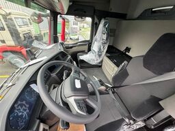 MAN TGS 33.510 BB 6x6/PLATTFORM/KRAN EPSILON Q150Z