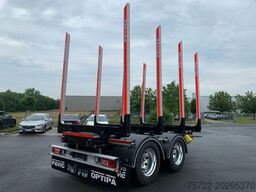 PAVIC THTA 19 44Z/NEU/1.ACHSE ALS LIFTACHSE