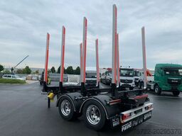 PAVIC THTA 19 44Z/NEU/1.ACHSE ALS LIFTACHSE