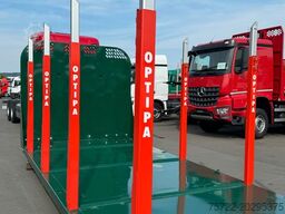 PAVIC OPTIPA ABROLL PLATTFORM