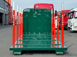 PAVIC OPTIPA ABROLL PLATTFORM