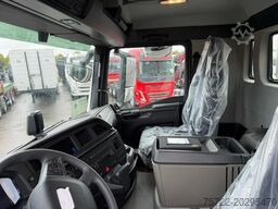 MAN TGS 41.480 8x4 BB mit Meiller 3-Seitenkipper