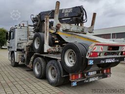 GLOGGER SHE 2,6/20 NACHLÄUFER FÜR LANGMATERIAL