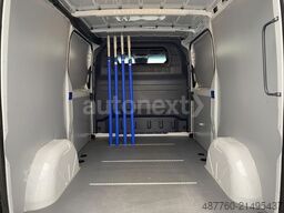 MERCEDES-BENZ Sprinter 315 Automatik *2x Schiebetür* 360°+Navi