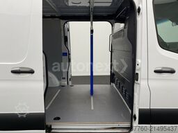 MERCEDES-BENZ Sprinter 315 Automatik *2x Schiebetür* 360°+Navi